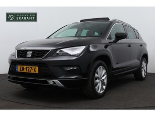 Seat Ateca 1.0 EcoTSI Style Intense Sport (NAVI, TREKHAAK