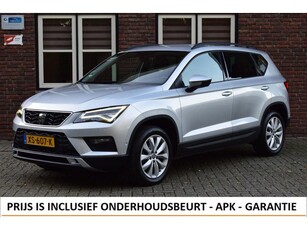 Seat Ateca 1.0 EcoTSI Style Intense Trekhaak Camera PDC