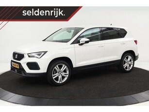 SEAT Ateca 1.0 TSI Reference Trekhaak Carplay Full