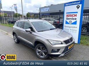 SEAT Ateca 1.4 EcoTSi DSG7-autom. Style Business Intense