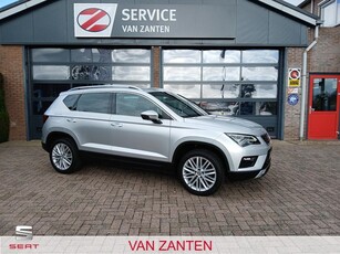 SEAT Ateca 1.4 EcoTSI Xcellence DSG-7 + Navi + Beats audio