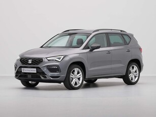 SEAT Ateca 1.5 TSI 150pk DSG FR Navigatie 360 Camera