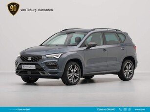 SEAT Ateca 1.5 TSI 150pk DSG FR Navigatie Trekhaak