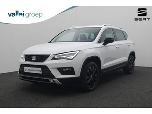 SEAT Ateca 1.5 TSI 150PK DSG Style Business Intense