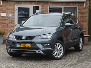 Seat Ateca 1.5 TSI DSG Style/