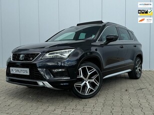 SEAT Ateca 1.5 TSI FR Business 1e eig-*Pano dak* virt