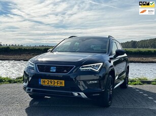 Seat Ateca 1.5 TSI FR Business Intense