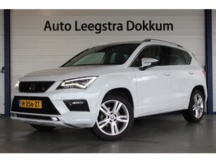 SEAT Ateca 1.5 TSI FR Business Intense Trekhaak Virtual