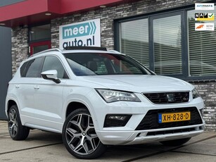 Seat Ateca 1.5 TSI FR DSG VOL! VIRTUAL l PANO l BEATS l 360