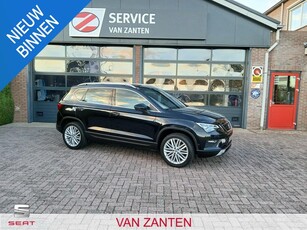 SEAT Ateca 1.5 TSI Xcellence Business Intense DSG-7 + Beats