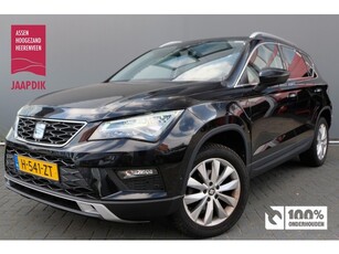 SEAT Ateca BWJ 2020 1.0 EcoTSI 116 PK Style Business