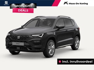 SEAT Ateca FR Business Intense 1.5 110 kW / 150 pk TSI SUV