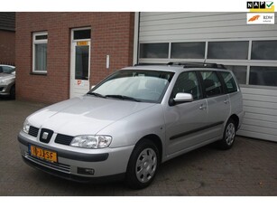 Seat Cordoba Vario 1.4-16V