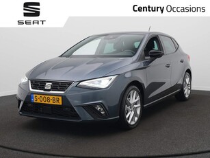 SEAT Ibiza 1.0 EcoTSI FR Apple Carplay / Airco / Cruise