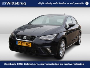 SEAT Ibiza 1.0 EcoTSI FR Business Intense / CAMERA /