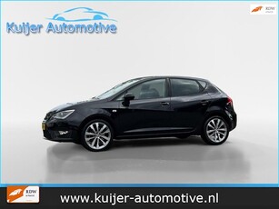 Seat Ibiza 1.0 EcoTSI FR Connect