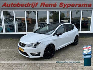 SEAT Ibiza 1.0 EcoTSI FR Connect Navigatie DAB