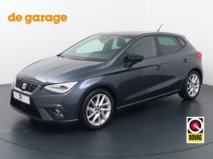 SEAT Ibiza 1.0 EcoTSI FR Cruise Climate Apple Carplay