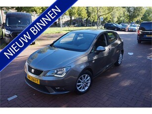 SEAT Ibiza 1.0 EcoTSI Style 1e eigenaar org km nap