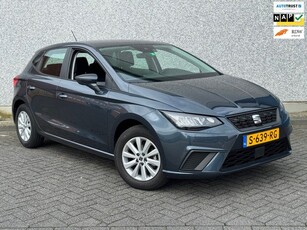 Seat IBIZA 1.0 EcoTSI Style-Carplay-Garantie-Nap