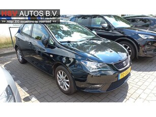 Seat Ibiza 1.0 EcoTSI Style Connect airco LM cruise org NL