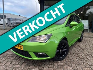 Seat Ibiza 1.0 EcoTSI Style Connect