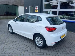 Seat Ibiza 1.0 MPI Reference