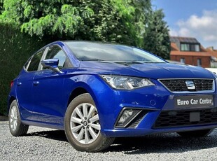 Seat Ibiza 1.0 MPI Style - 07 2019