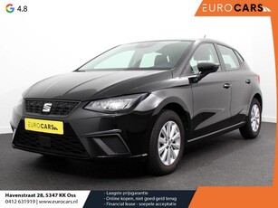 SEAT Ibiza 1.0 MPI Style Navigatie Apple