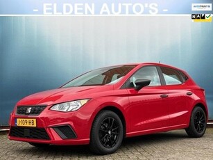 Seat Ibiza 1.0 Reference/NL auto/1e Eigenaar/Dealer