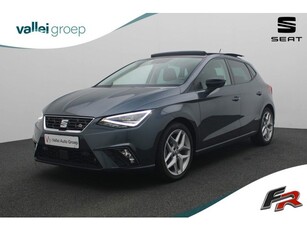 SEAT Ibiza 1.0 TSI 115PK FR Business Intense Pano Navi