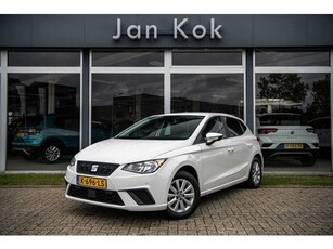 SEAT Ibiza 1.0 TSi 95 pk Style Business Intense Camera