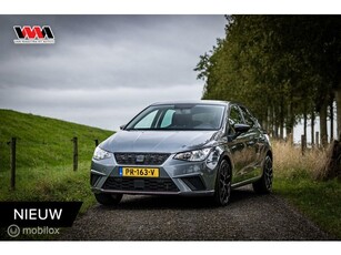 Seat Ibiza 1.0 TSI Excellence VERKOCHT !