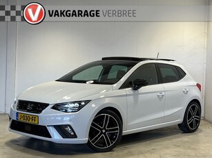 SEAT Ibiza 1.0 TSI FR Business Intense