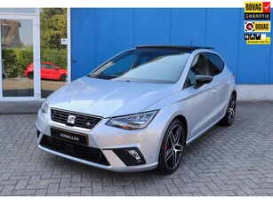 Seat Ibiza 1.0 TSI FR Business Intense