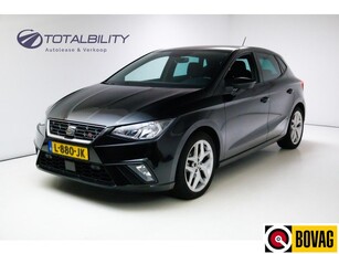 SEAT Ibiza 1.0 TSI FR Business Intense 96 PK Trekhaak