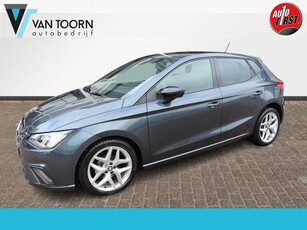 SEAT Ibiza 1.0 TSI FR Business Intense. Navigatie.