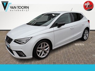 SEAT Ibiza 1.0 TSI FR Business Intense. Navigatie.