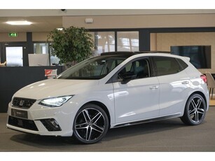 Seat Ibiza 1.0 TSI FR Business Intense Pano Virtual Led