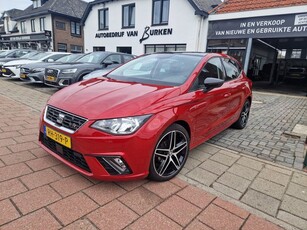 Seat Ibiza 1.0 TSI FR Business Intense, Panoramadak,Apple