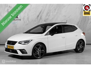 Seat Ibiza 1.0 TSI FR PANOBEATSLEDKEYLESSCAMERACARPLAY