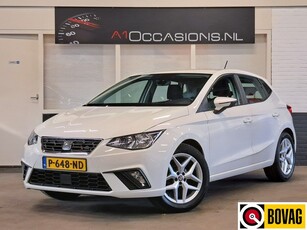 SEAT Ibiza 1.0 TSI Style (bj 2017)