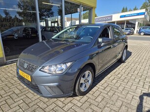 Seat Ibiza 1.0 TSI Style Business Intense