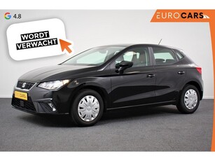 SEAT Ibiza 1.0 TSI Style Navigatie Apple