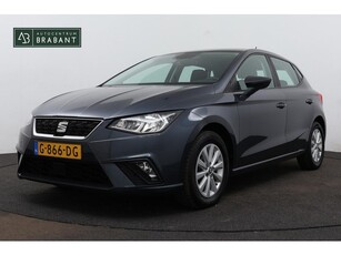 Seat Ibiza 1.0 TSI Style Sport (VIRTUAL COCKPIT, CARPLAY