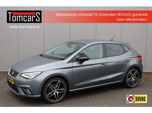 SEAT Ibiza 116PK TSI FR Business Intense