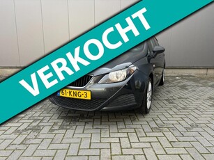 Seat Ibiza 1.2 Club