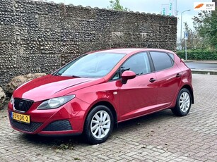 Seat Ibiza 1.2 Club Nieuwe APK