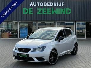 SEAT Ibiza 1.2 FR-lookApple car playNw APK (bj 2012)