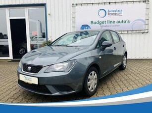 Seat Ibiza 1.2 Reference